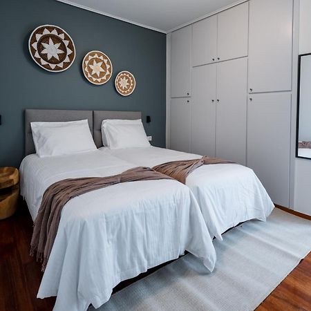 Sesilia Sea View Apartment Ateny Zewnętrze zdjęcie