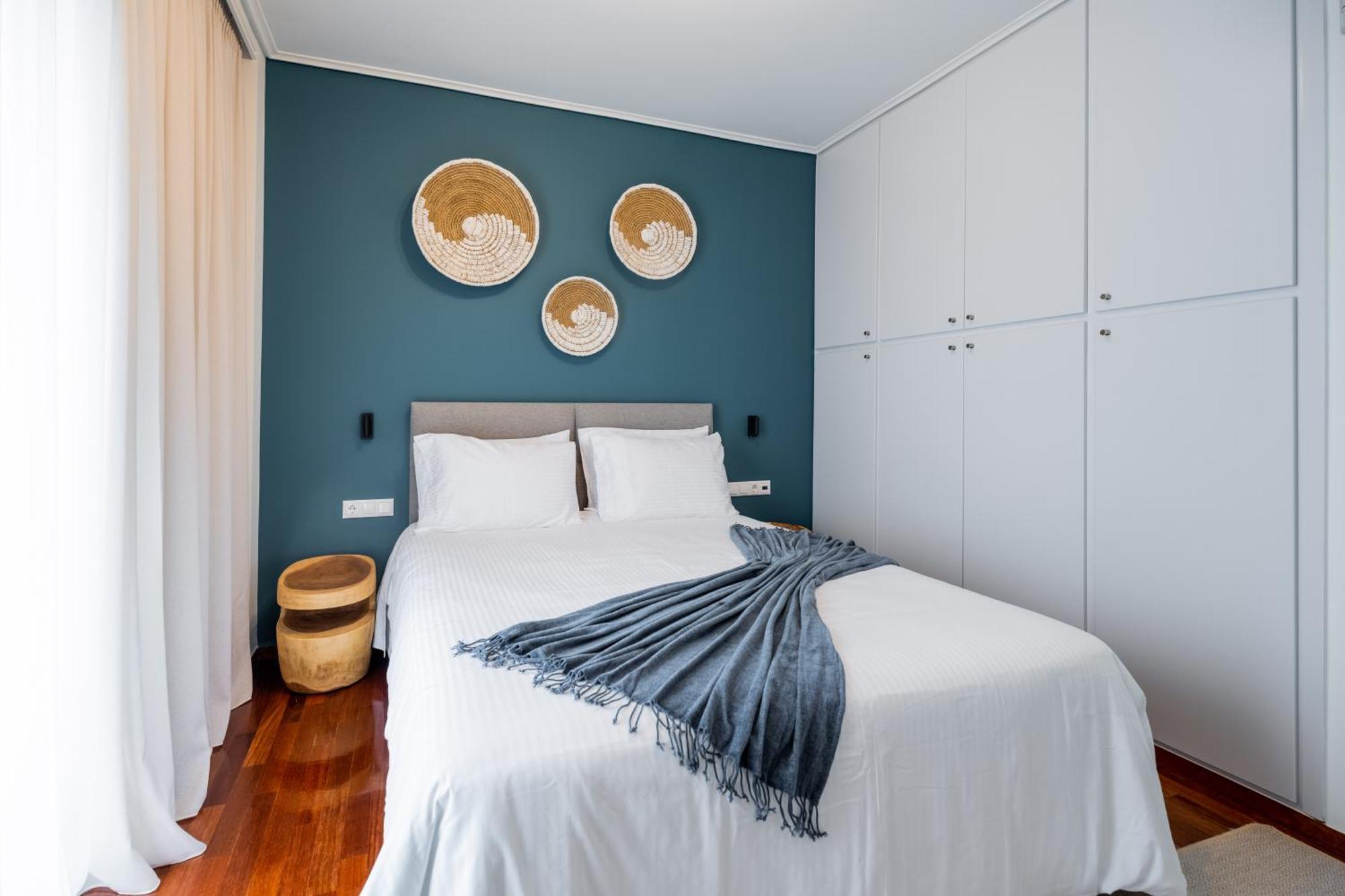 Sesilia Sea View Apartment Ateny Zewnętrze zdjęcie